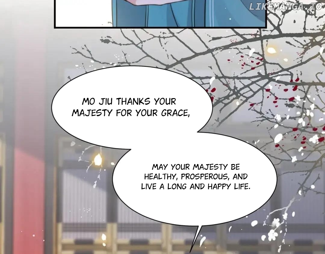 Lonely Emperor Chases His Sister-in-Law Chapter 69 - page 76